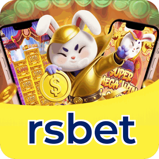 Logo Oficial rsbet Download
